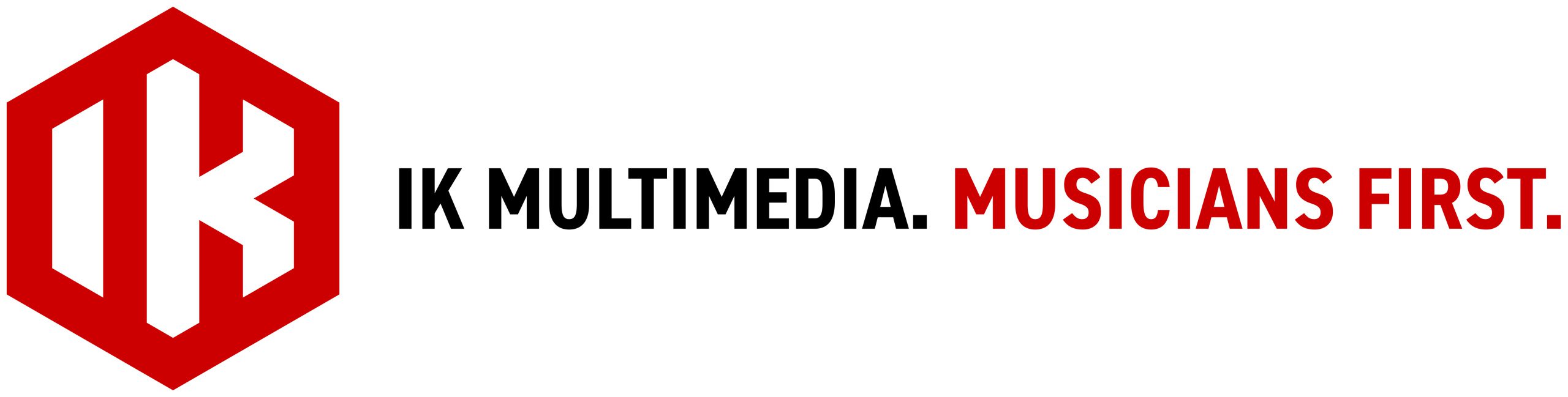 IK Multimedia