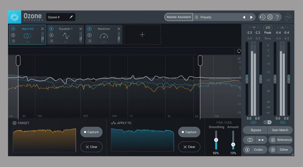 Deal: iZotope Ozone 9 und RX 9 günstig kaufen, kostenlos auf V10 ...