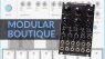 Modular-Boutique Future Sound Timbral Sculptor