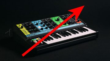 Moog Preiserhöhungen