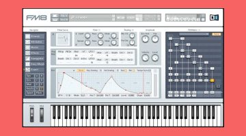 Deal: Native Instruments FM8 Synthesizer für 10 Dollar kaufen!