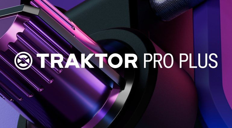 Native Instruments startet TRAKTOR PRO Plus Add-on im Abonnement