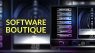 Software-Boutique: Plutonium, Tubular, VDMX5 und impOSCar2