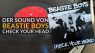 Der Sound von Beastie Boys Check Your Head