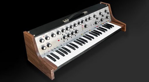 Steiner-Connolly Synthacon