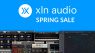 Deal: XLN Audio Plugins Spring Sale - wenige Tage mit hohen Rabatten!