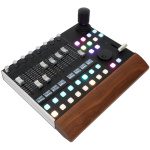 MakePro X - Studio-Controller der Oberklasse