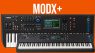 Yamaha MODX+