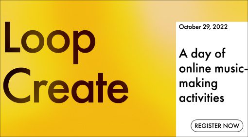 Ableton Loop Create: kostenloses Online-Event für kreative Musiker