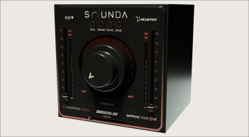 Acustica Audio Sounda