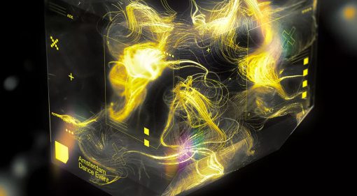 Amsterdam Dance Event 2022 steht vor der Tür