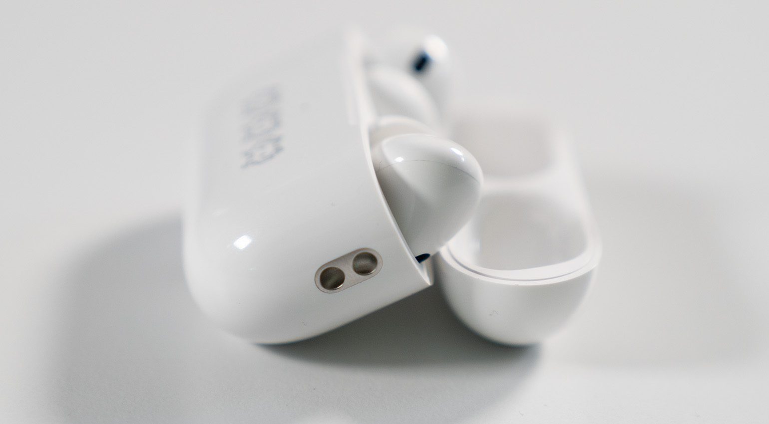 Angecheckt: Apple AirPods Pro 2. Generation In-ear-Kopfhörer