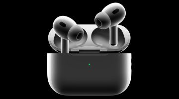 Apple AirPods Pro 2nd Gen.