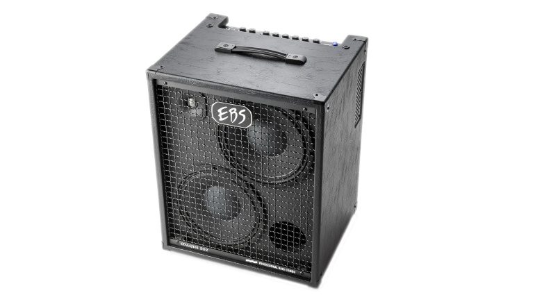 EBS Magni 502 Combo Amp