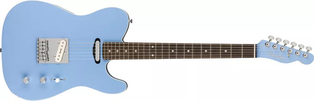 Fender Aerodyne Special Telecaster Cal Blue