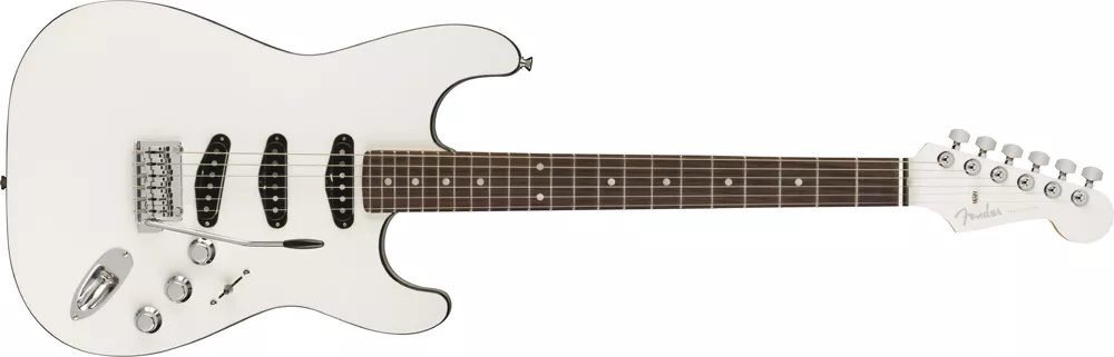 Fender Aerodyne Special White
