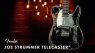 Fender Joe Strummer Telecaster 1