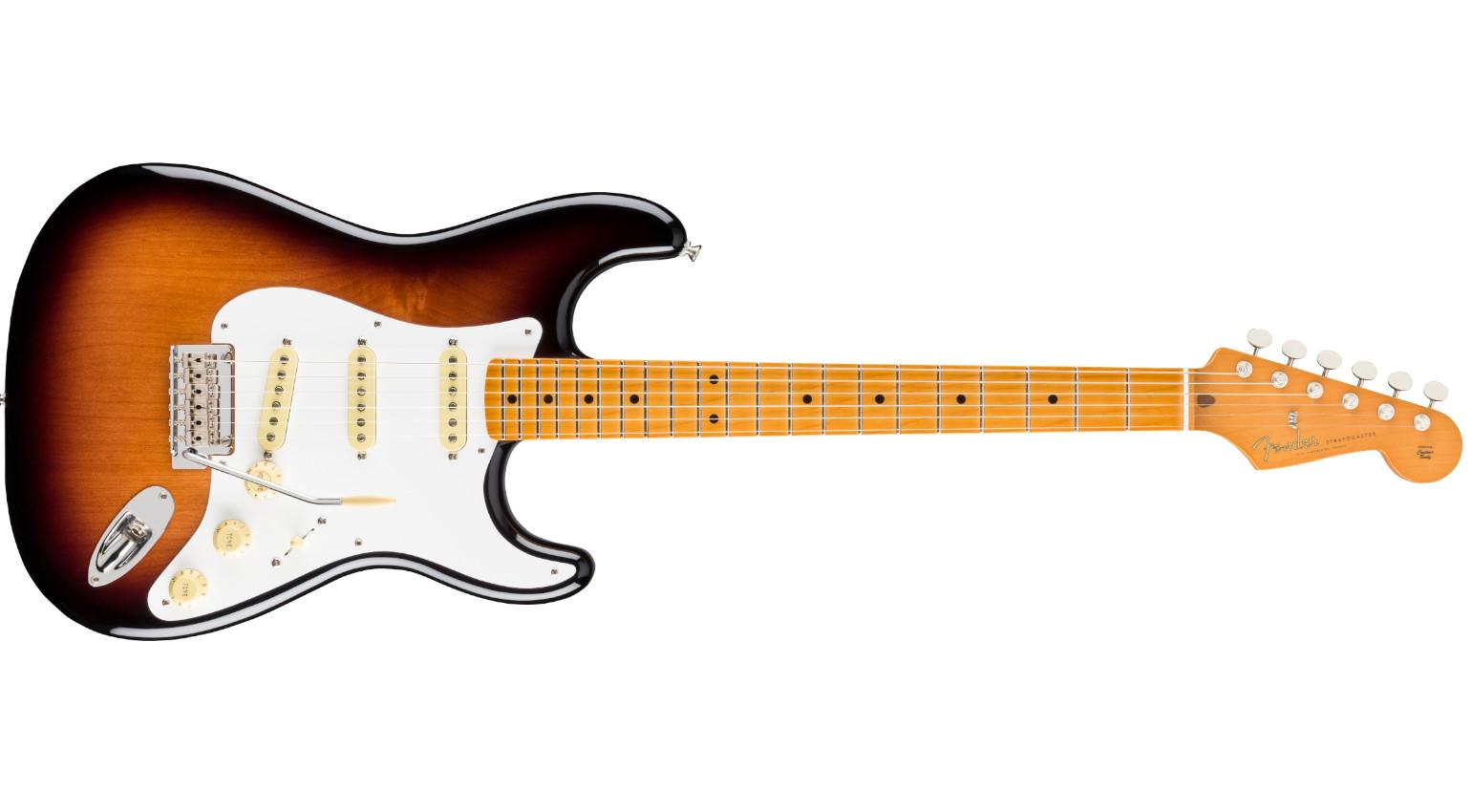 Fender Stratocaster Reissue