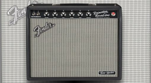 Fender Tone Master Princeton Reverb