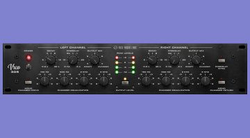 Fuse Audio Labs VREV-305