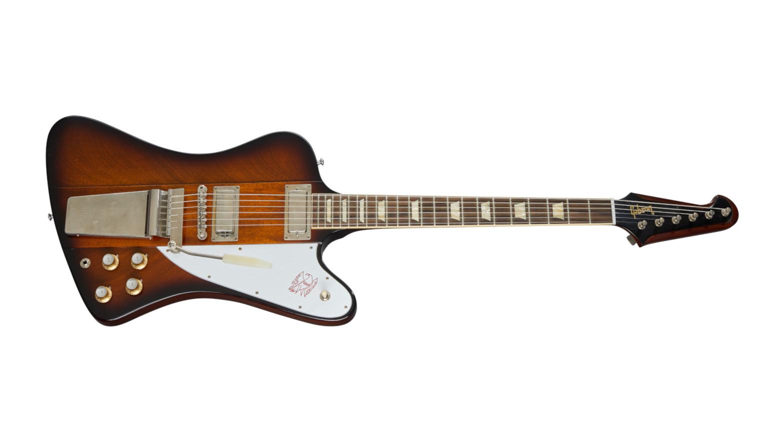 Gibson Firebird V 1963