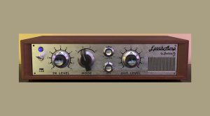 GuitarML Epoch Amp