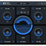 iZotope RX 10 Voice