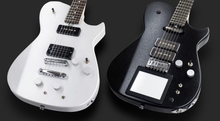 Manson Matt Bellamy MB-2