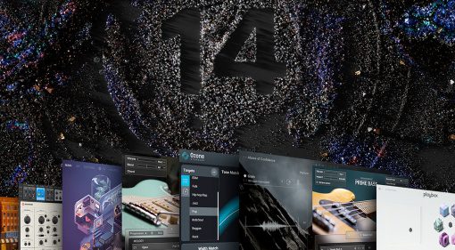 Native Instruments Komplete 14