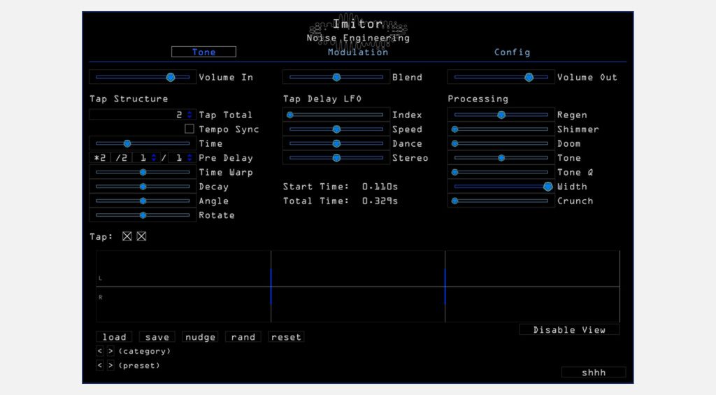 Noise Engineering Plugin Bundle 2 Drei Plugins für kreative