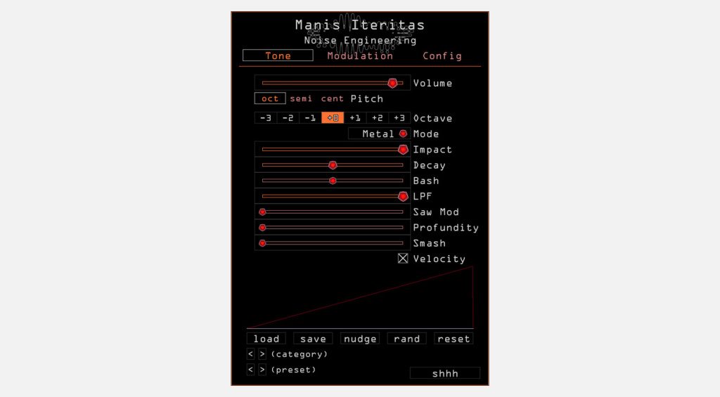 Noise Engineering Plugin Bundle 2 Drei Plugins für kreative