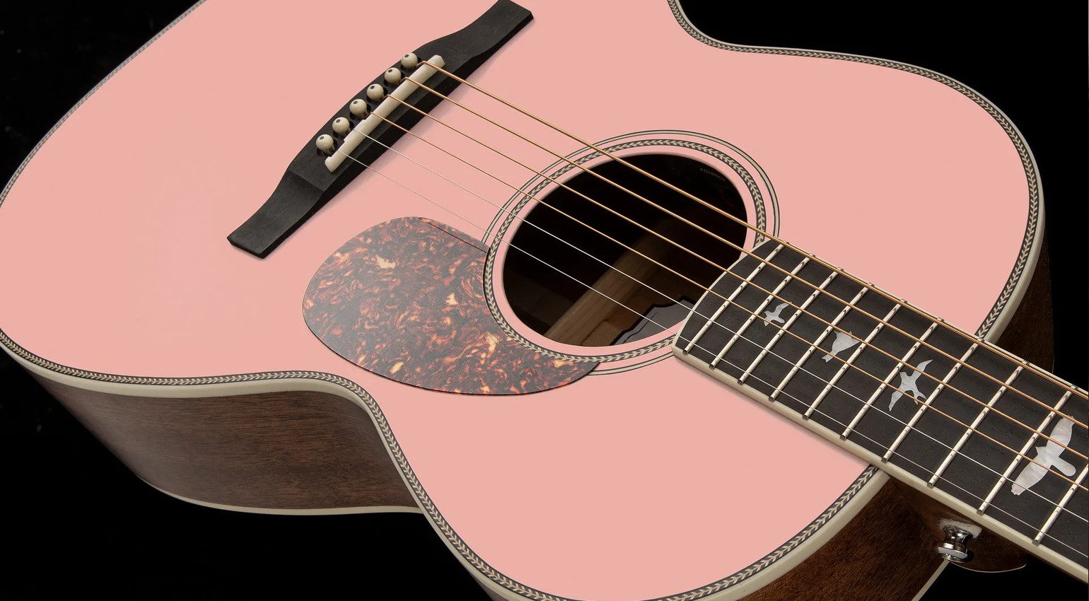 Deal: PRS Parlour-Akustikgitarren über 40 Prozent reduziert!