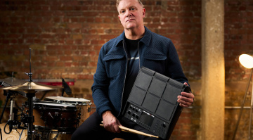 Roland SPD-SX PRO: Das Firmware-Update auf Version 2.0 bietet Verbesserungen beim Workflow, optimiertes Time-Stretching und vieles mehr!