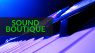 Sound-Boutique: Sounds für MPC, Klangwelten in der DAW und Max for Live