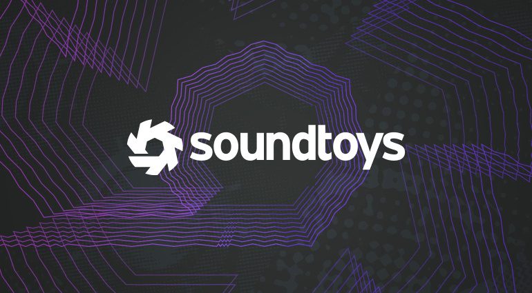 Deal: Soundtoys Creative Drum Processing Week - bis zu 80% Rabatt!