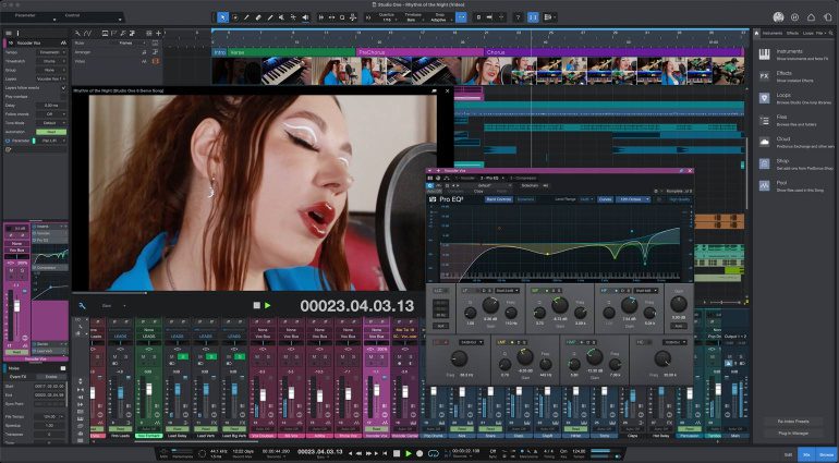 PreSonus Studio One 6.1