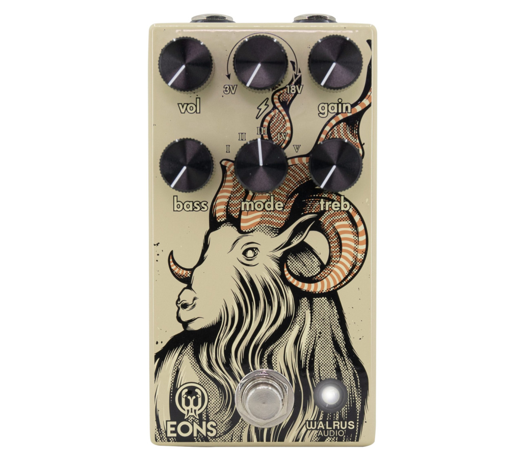 Walrus Audio EONS