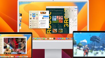 macOS Ventura: das neue Apple Betriebssystem - Updaten oder warten?