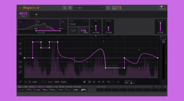 Cableguys ShaperBox 3 jetzt mit PitchShaper Modul & Deal