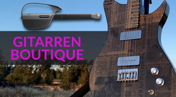 Gitarren Boutique 20-10-2022