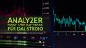 Analyzer Hard- und Software: So analysiert ihr eure Musik richtig!