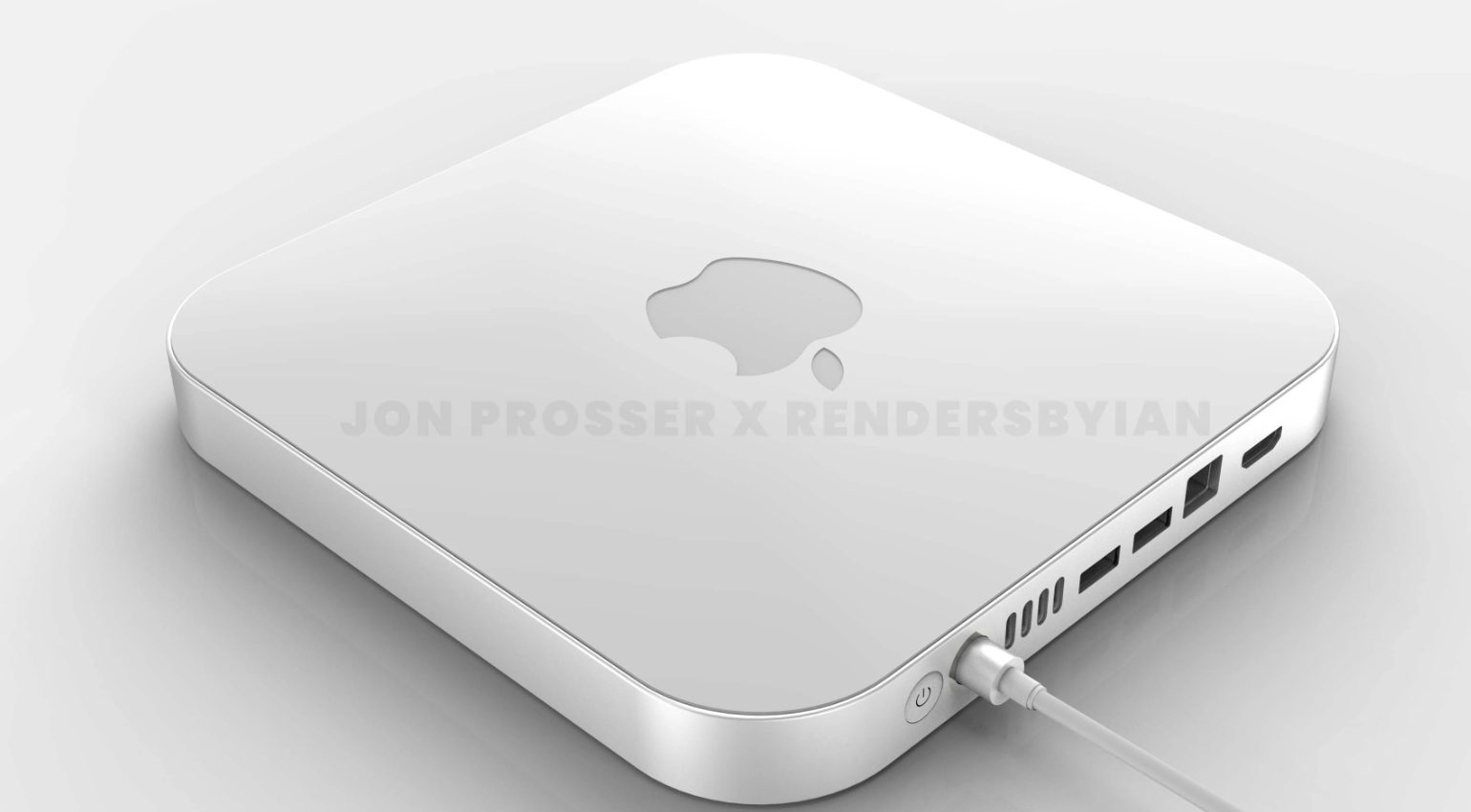 iPad mit macOS und neue Apple Macbooks im November - ein Leak?