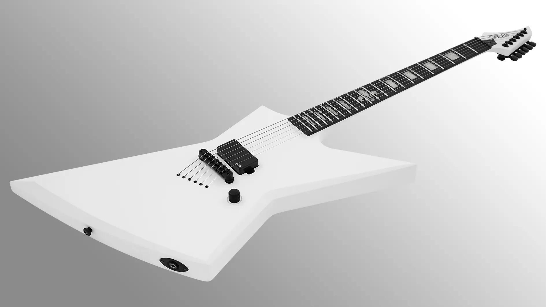 Solar Guitars E1.6KW 3