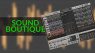 Sound-Boutique: Neue Sounds für Zebra2, Kontakt und Ableton Live