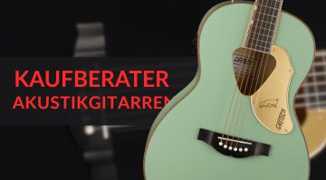 Akustik Gitarren Kaufberater V2