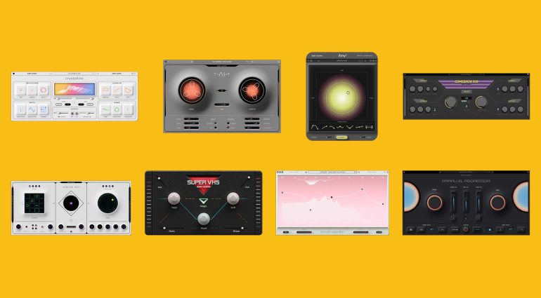 Baby Audio Sale: Black Friday Angebote mit bis zu 51% Rabatt