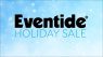 Eventide Holiday Sale am Cyber Monday mit hohen Rabatten!