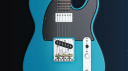 Telecaster kaufen: Die beste T-Modell-Gitarre unter 1000 Euro!