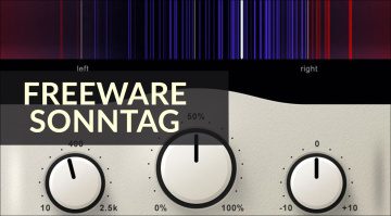 TrapTune, PECS und Basslane am Freeware Sonntag