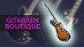 Gitarren Boutique zerstoerte fender mustang kurt cobain